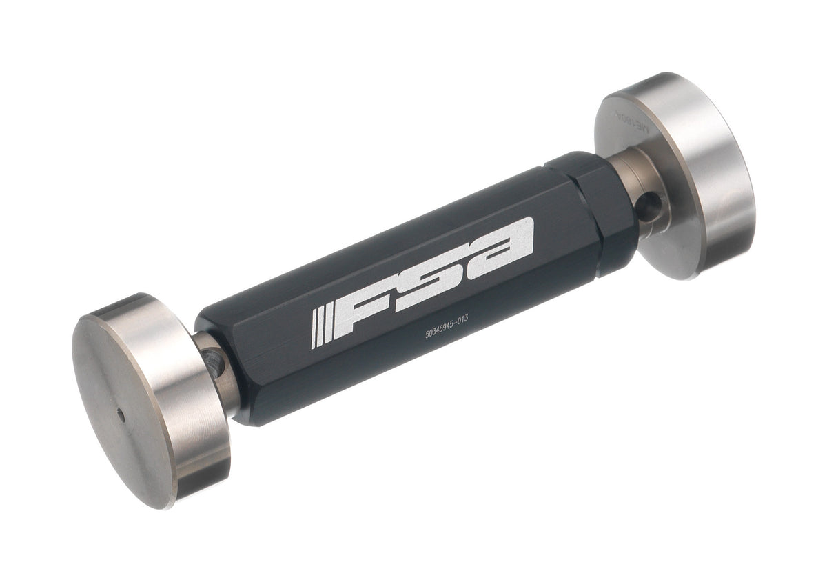 FSA PF30 Shell ID Go/NGo Gauge E0382