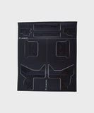 Fox Fork Step-Cast Decal Kit 2017 Stealth