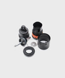 fox shock spares shock float x2 update kit p123540