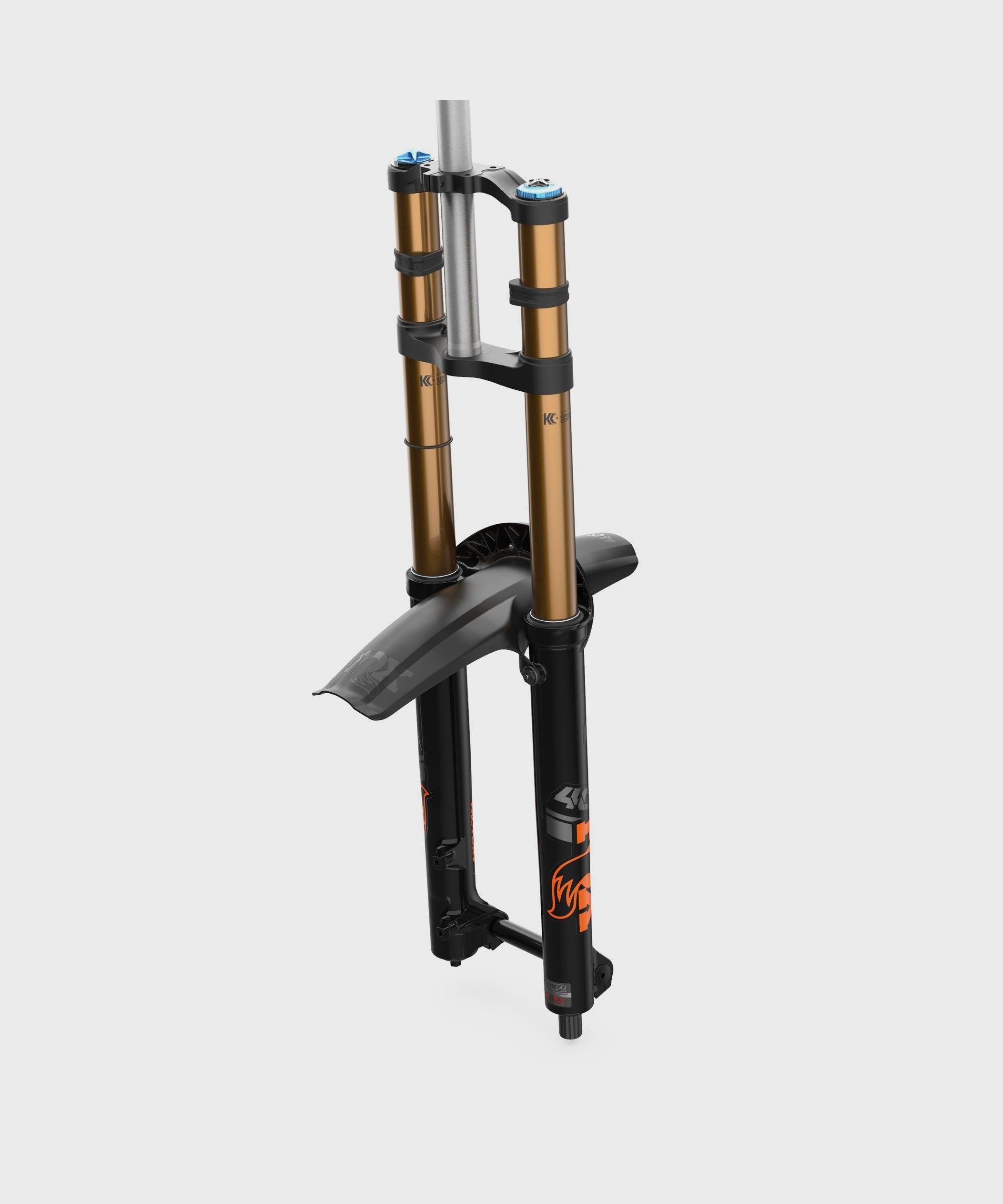 Fox Fork 40 Mud Guard 2021