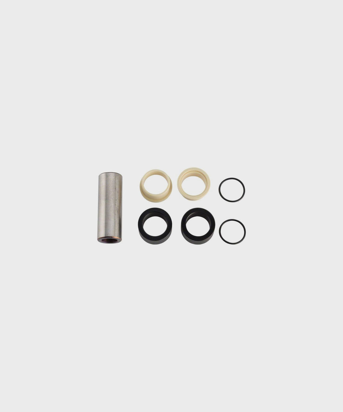 fox shock spares rear shock mount hardware stainless steel p123549