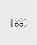 fox shock spares rear shock mount hardware stainless steel p123549