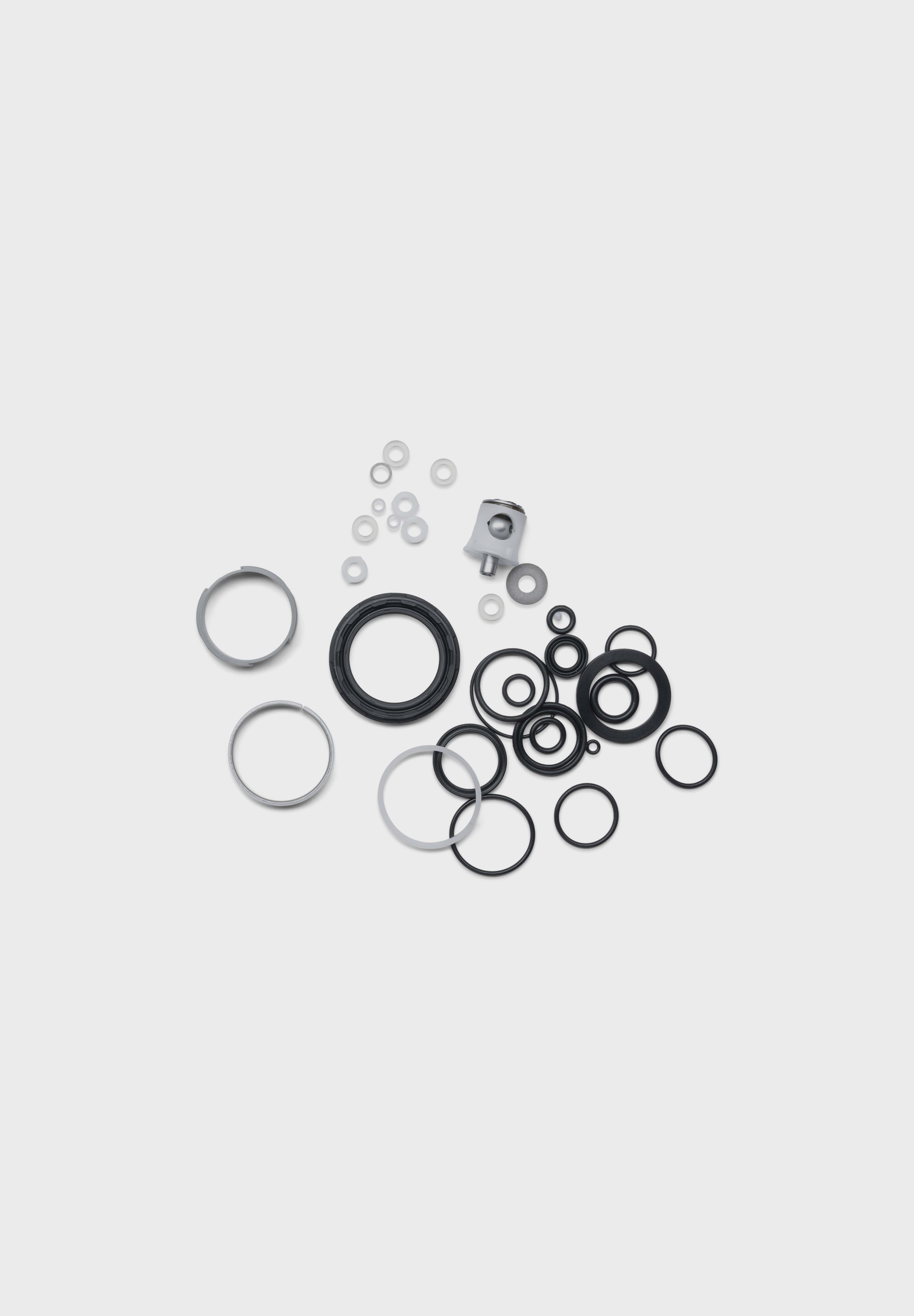 Fox Transfer Neo Rebuild F-S / P-SE Seal Kit