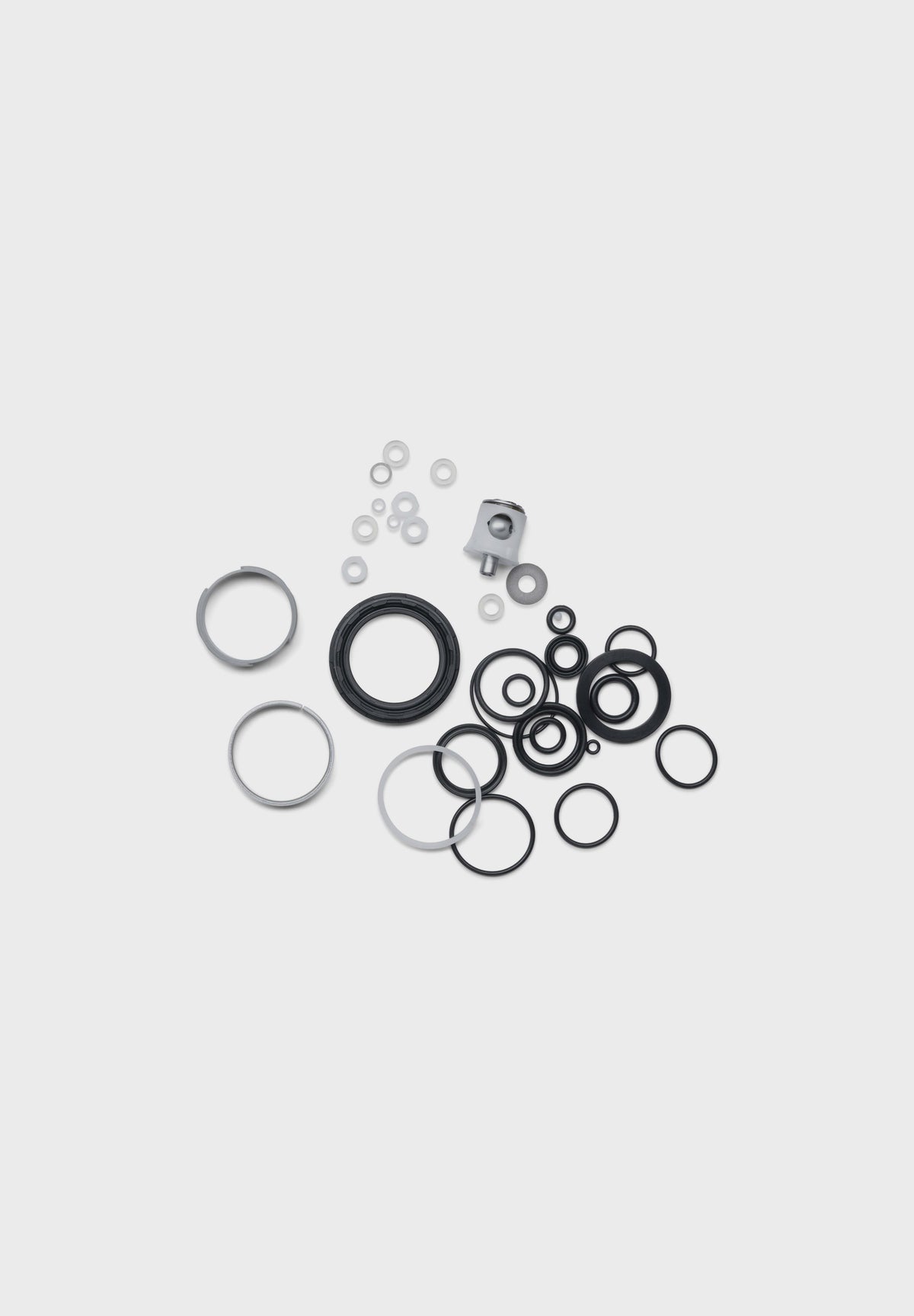 Fox Transfer Neo Rebuild F-S / P-SE Seal Kit
