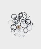 Fox Shock Float X2 Spring and Damper Rebuild Seal kit 2019-2020