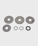 Fox Shock Float DPS Digressive Compression Firm DCF Valve Stack Assembly 2018