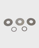 Fox Shock Float DPS Digressive Rebound Firm DRF Valve Stack Assembly 2018
