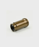 fox shock spares air sleeve assembly kashima 1 500 bore p123554