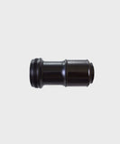 Fox Shock Air Sleeve Assembly Evol Ano Nude 4 185mm (T) x 50/55mm