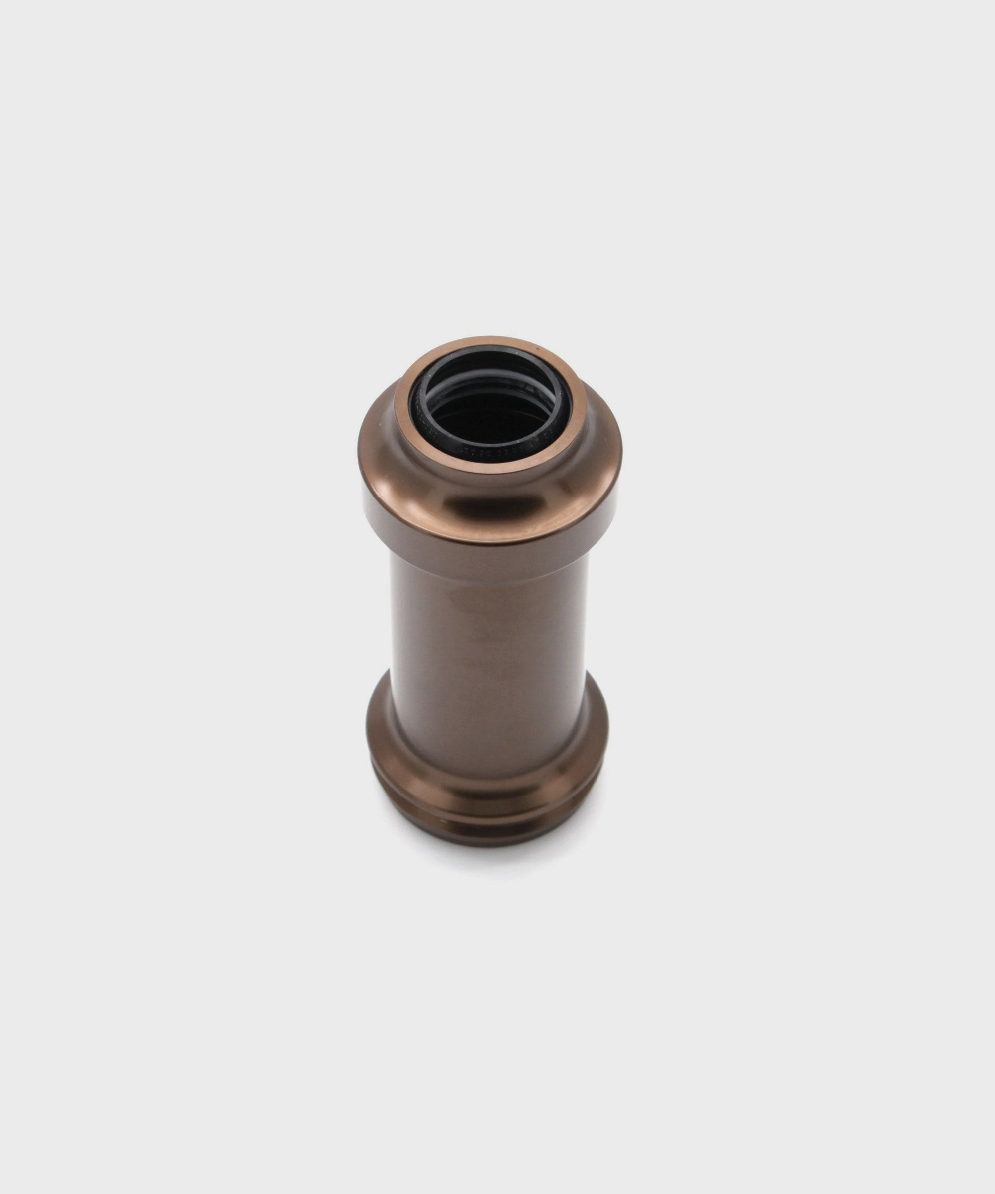 fox shock spares shock air sleeve 2018 float evol lv kashima p123567