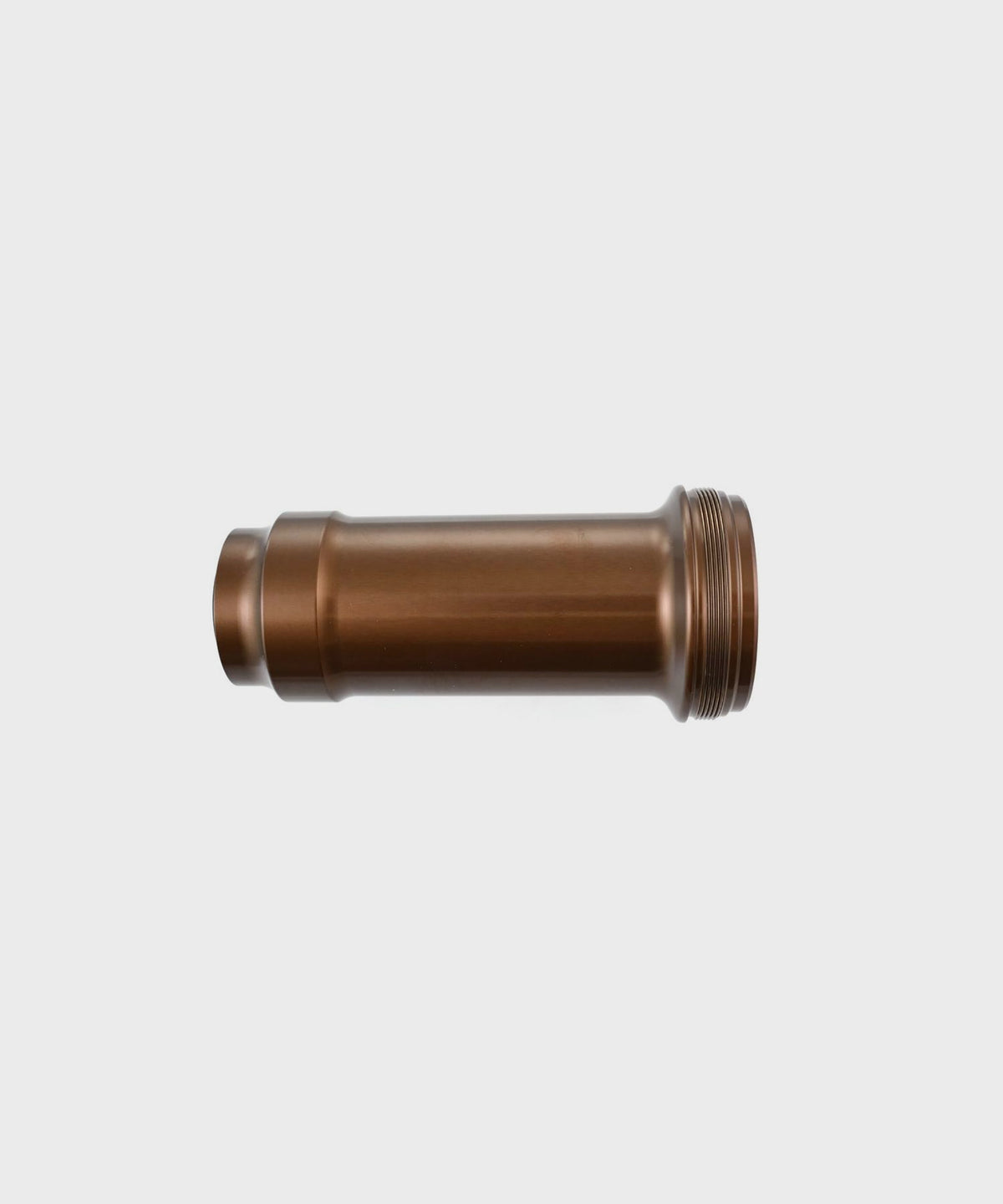 fox shock spares shock lv metric evol kashima sleeve assembly 1 500 bore 2018 p123569