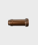 fox shock spares shock lv metric evol kashima sleeve assembly 1 500 bore 2018 p123569