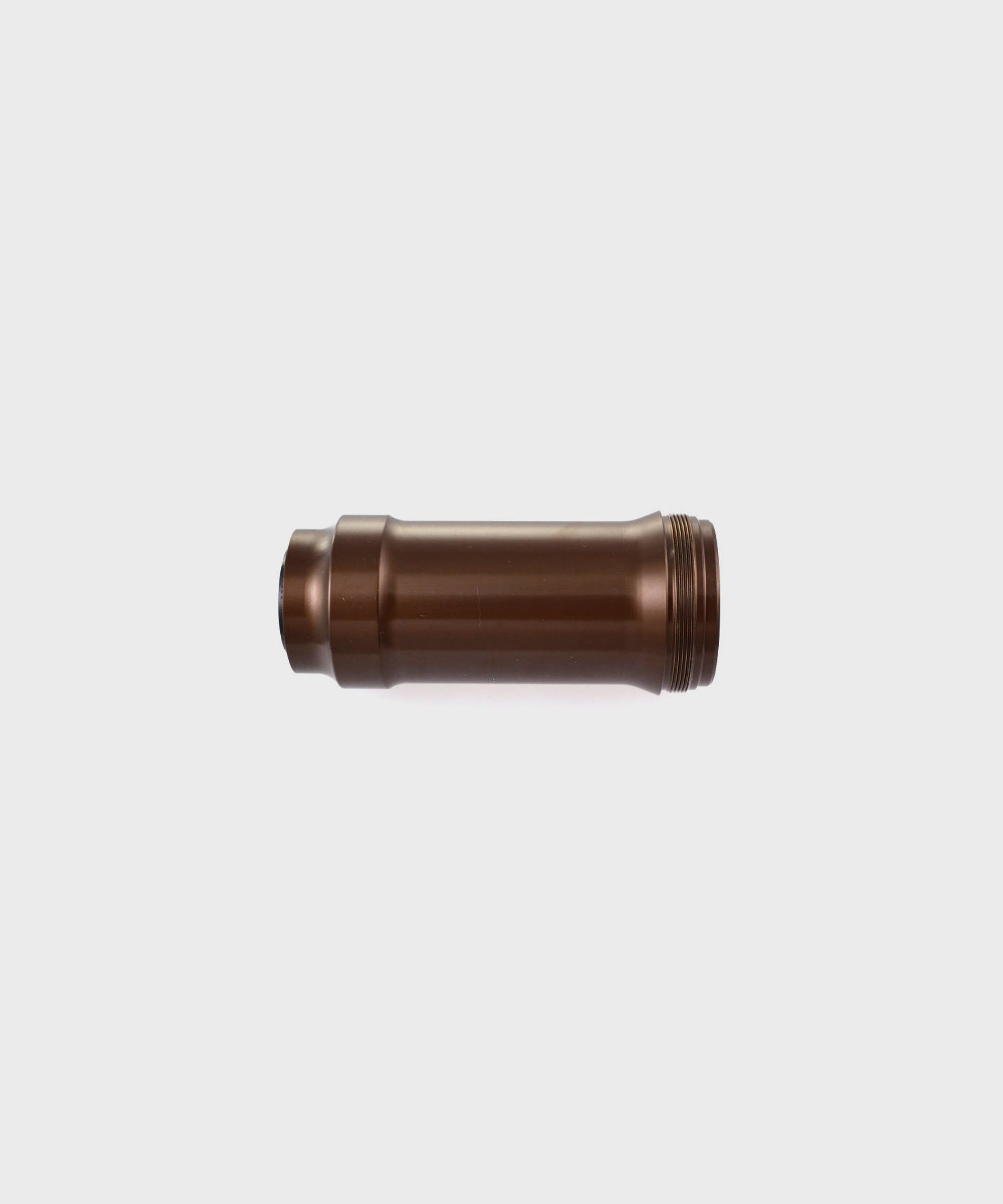 fox shock spares shock sv metric evol kashima air sleeve assembly 2018 1 500 bore p123572