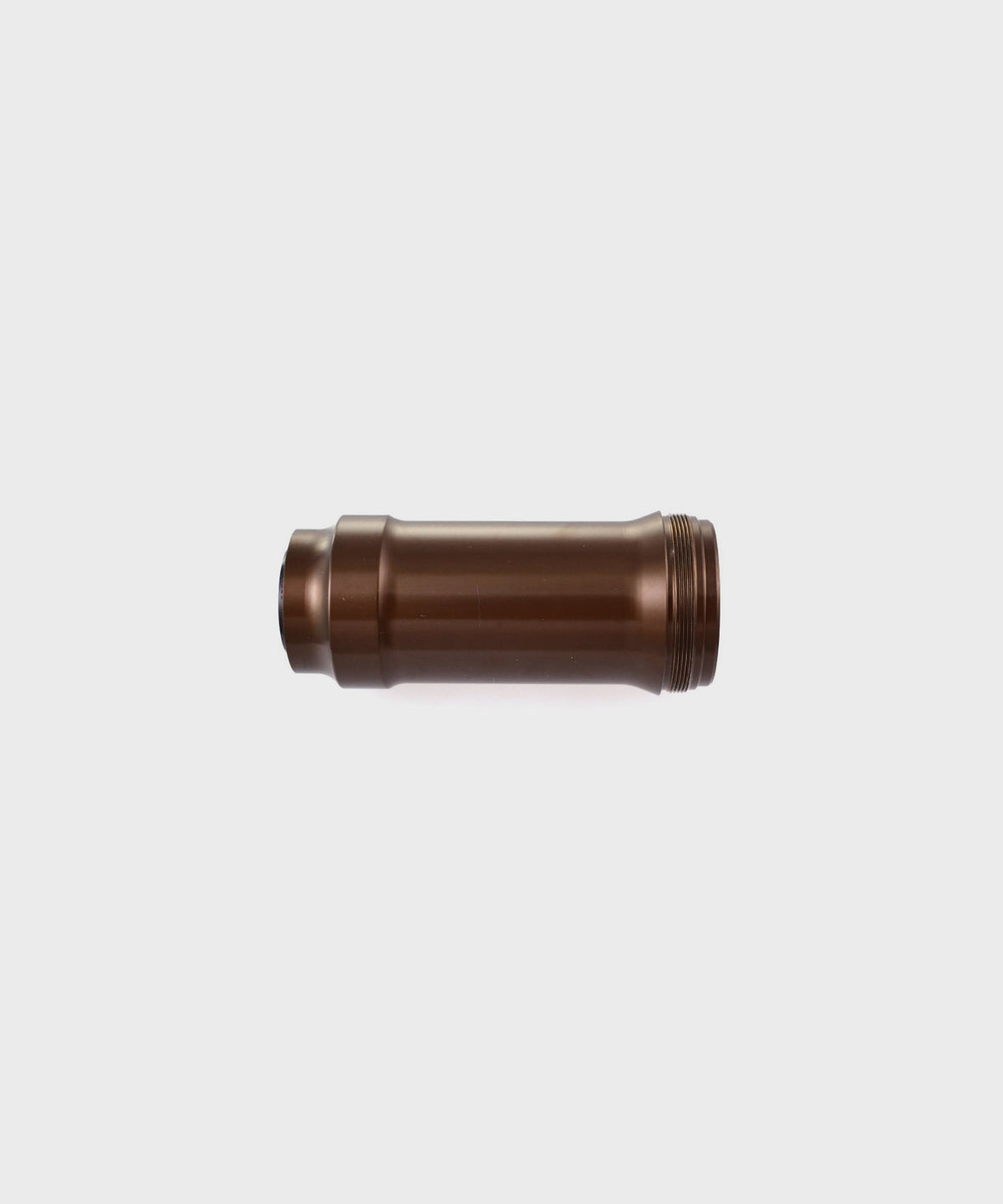 fox shock spares shock sv metric evol kashima air sleeve assembly 2018 1 500 bore p123572