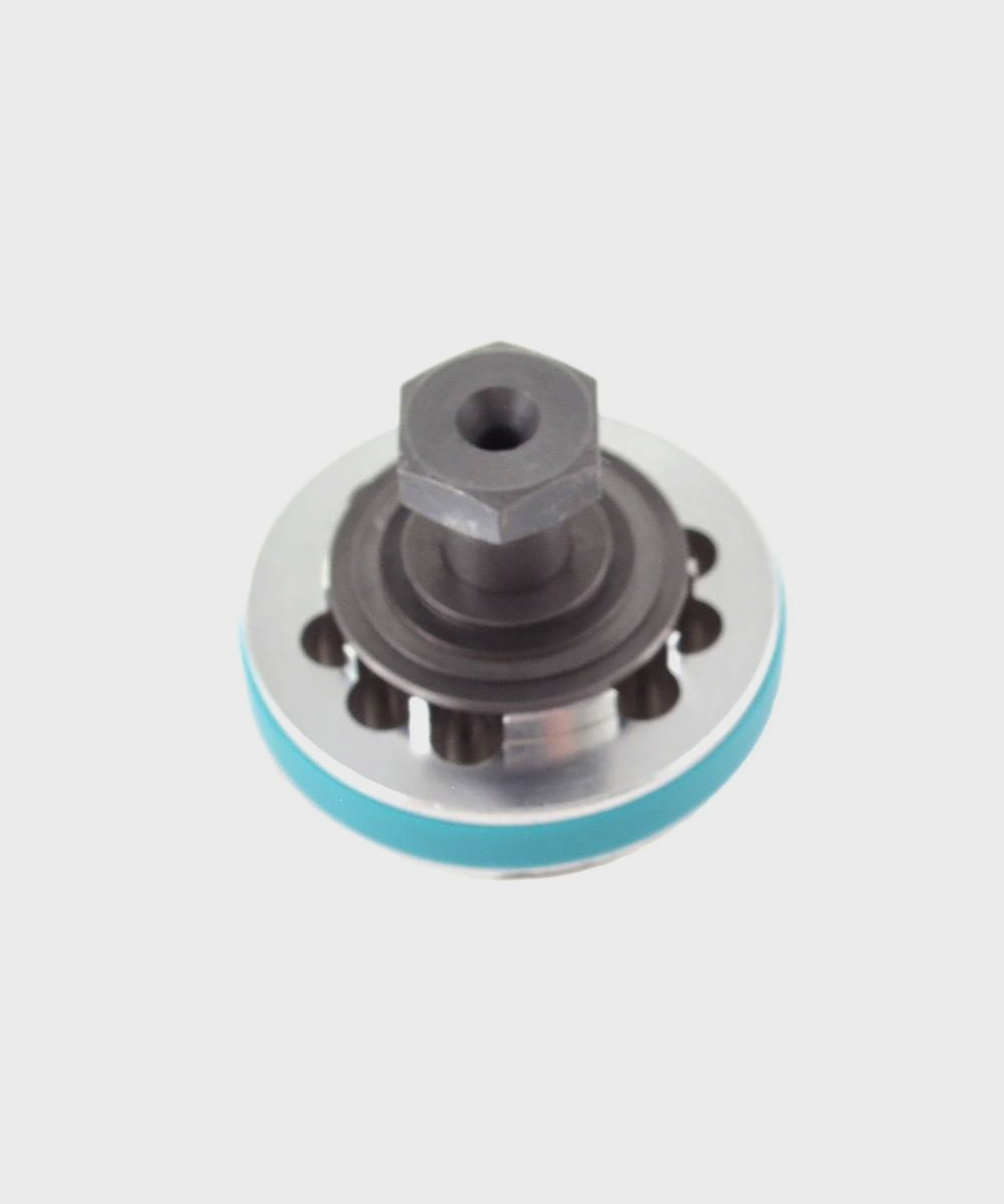 Fox Shock VAN R RC CM RM Valve Assembly 2011