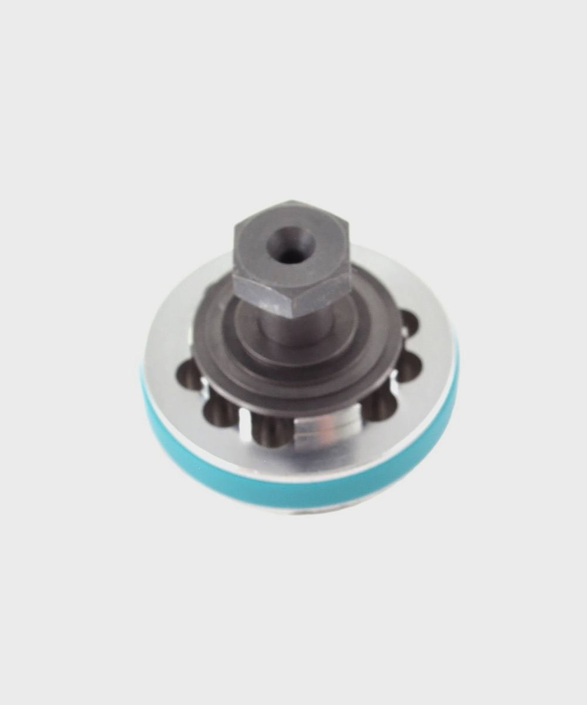 Fox Shock VAN R RC CM RM Valve Assembly 2011