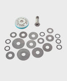 Fox Shock VAN R RC CL RL Valve Assembly 2011