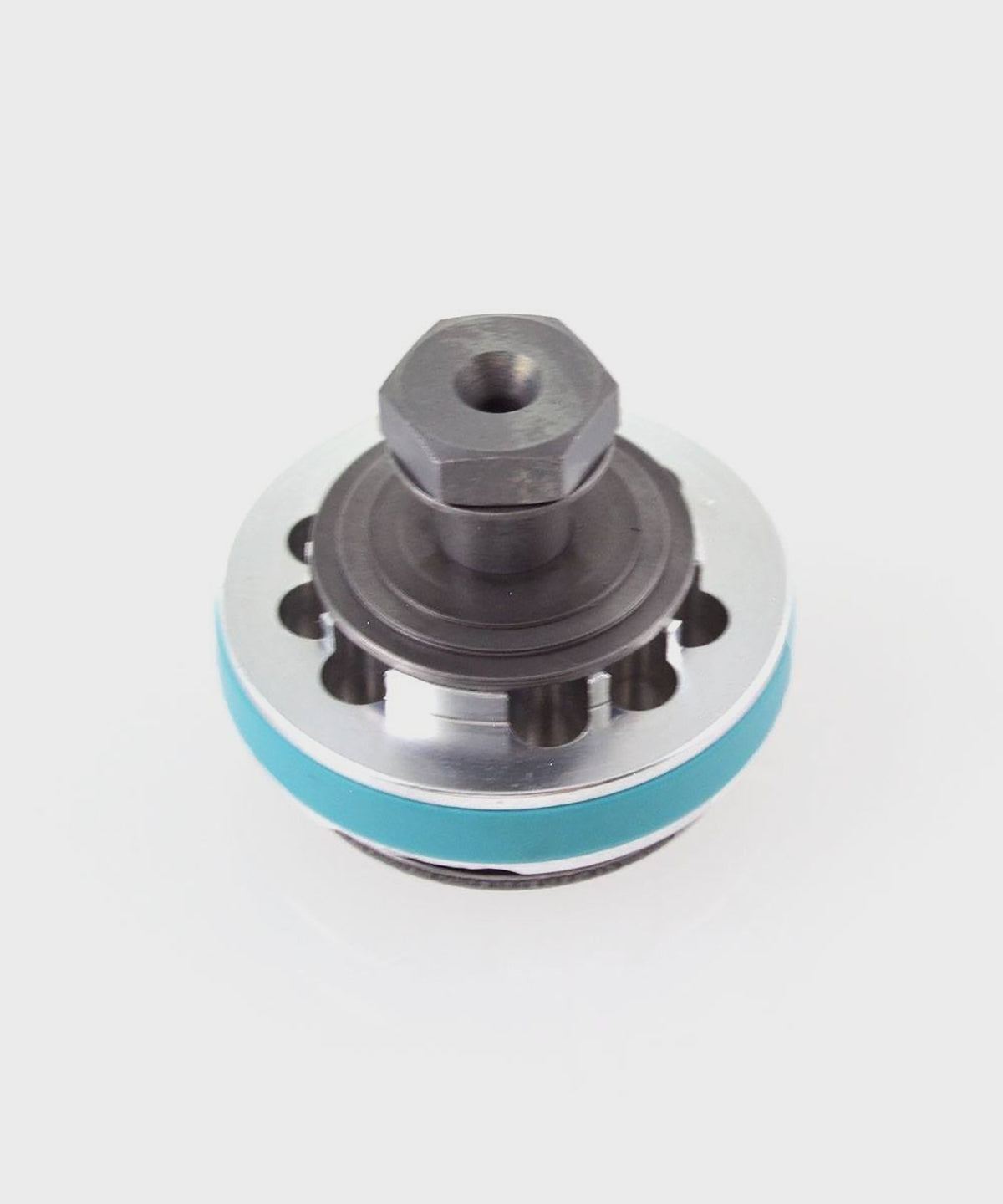 Fox Shock VAN R RC ECM2014 Valve Assembly 2014