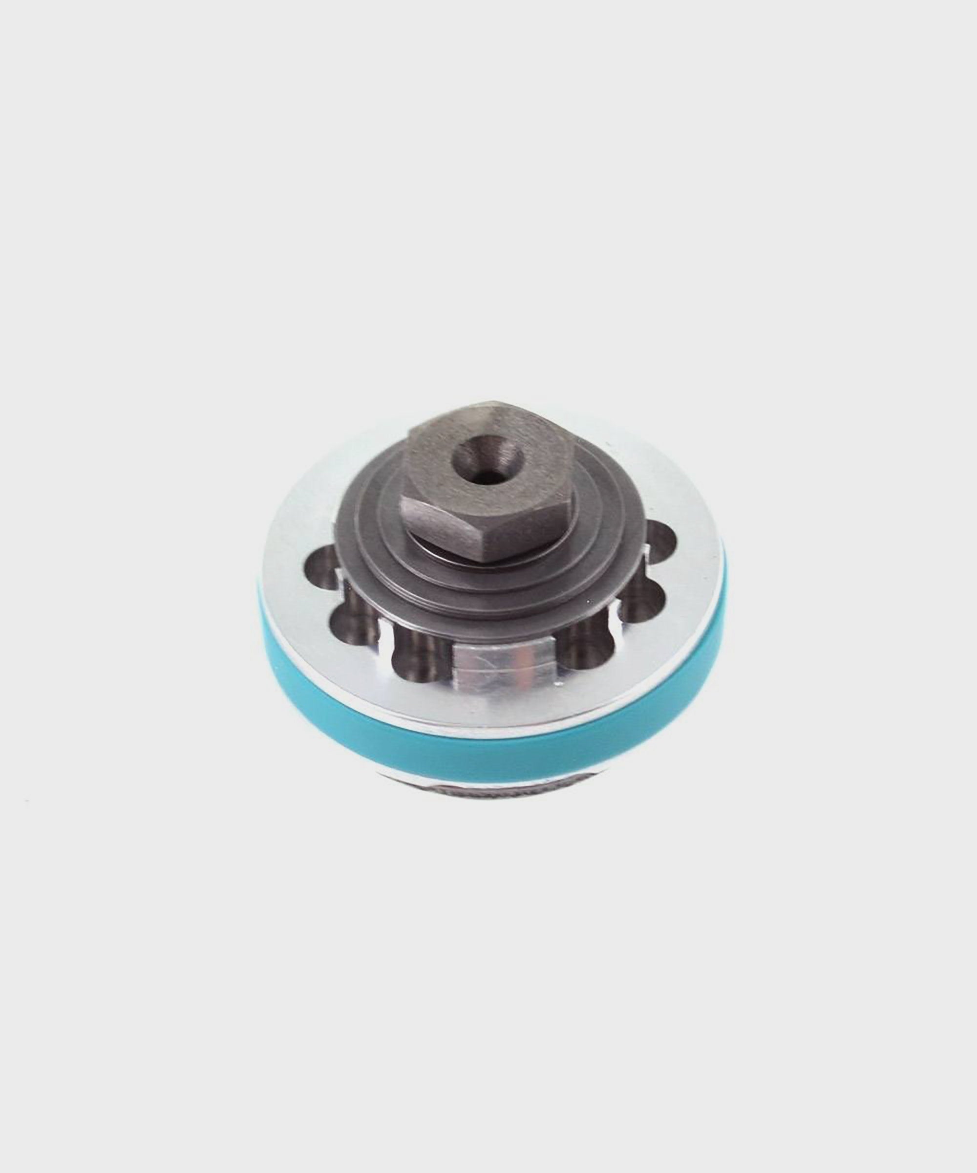 Fox Shock VAN R RC CF4 RM Valve Assembly 2016