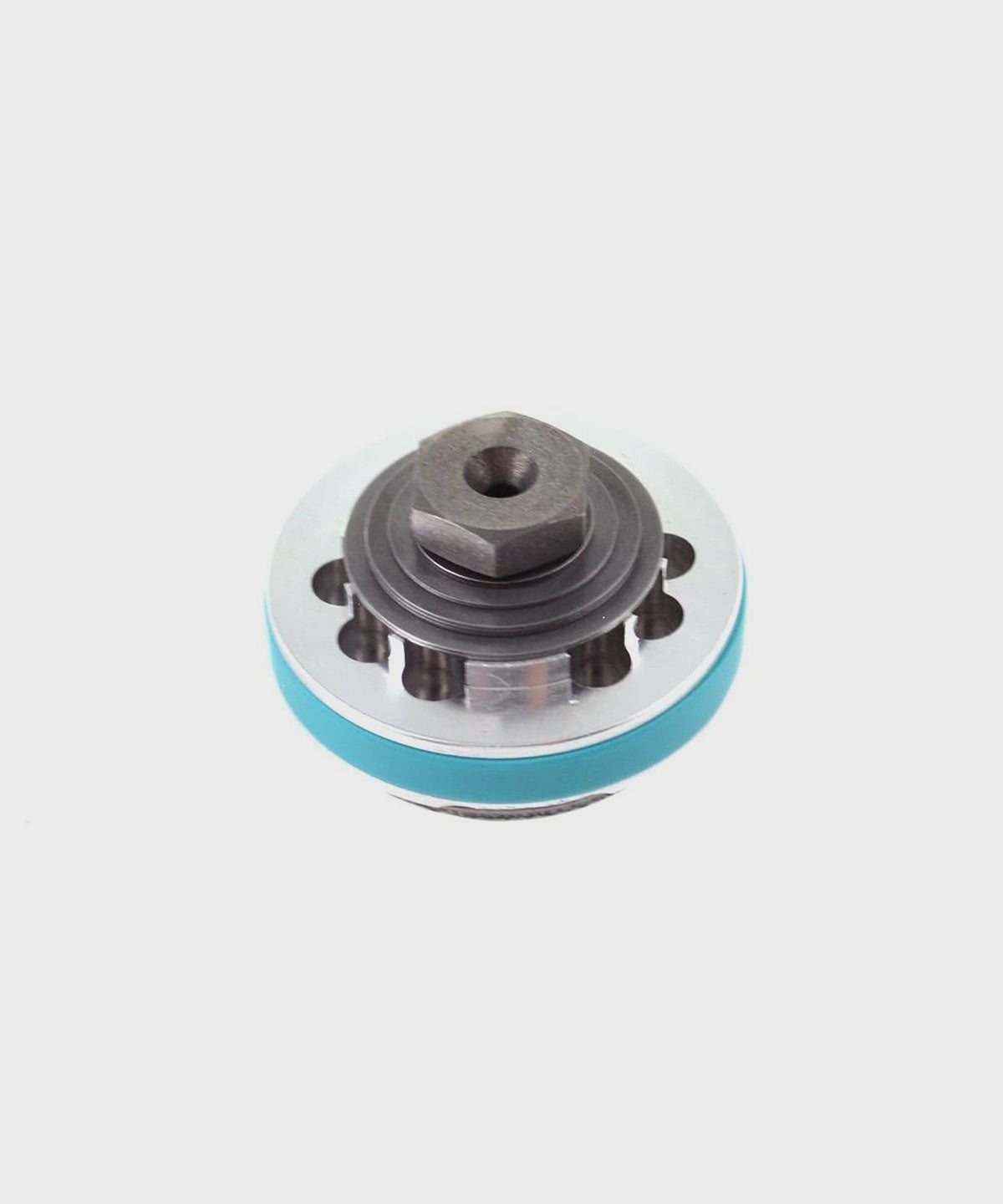 Fox Shock VAN R RC CF4 RM Valve Assembly 2016