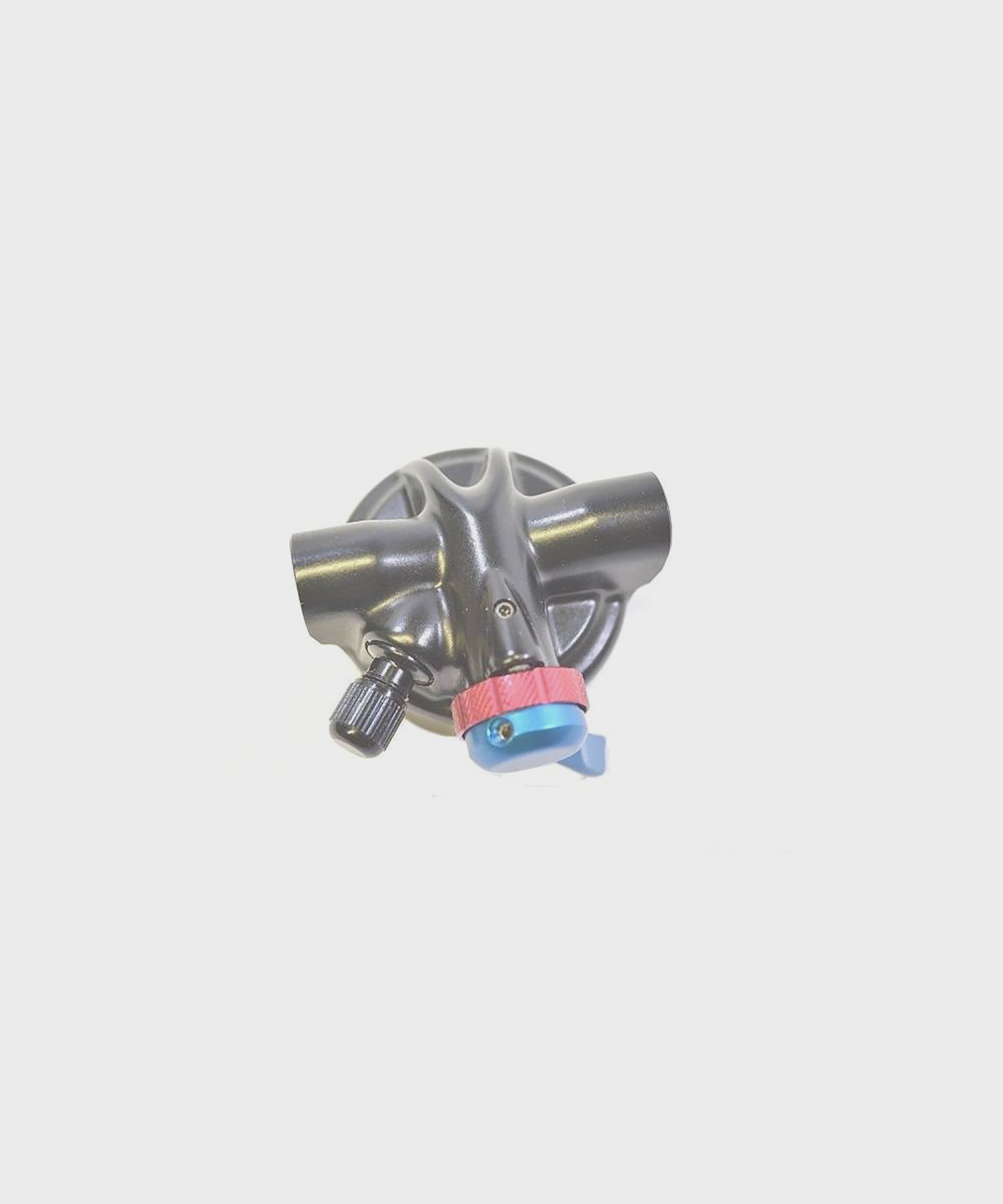 Fox Shock Float DPS Eyelet Assembly 3 Pos SV Trunnion 2017