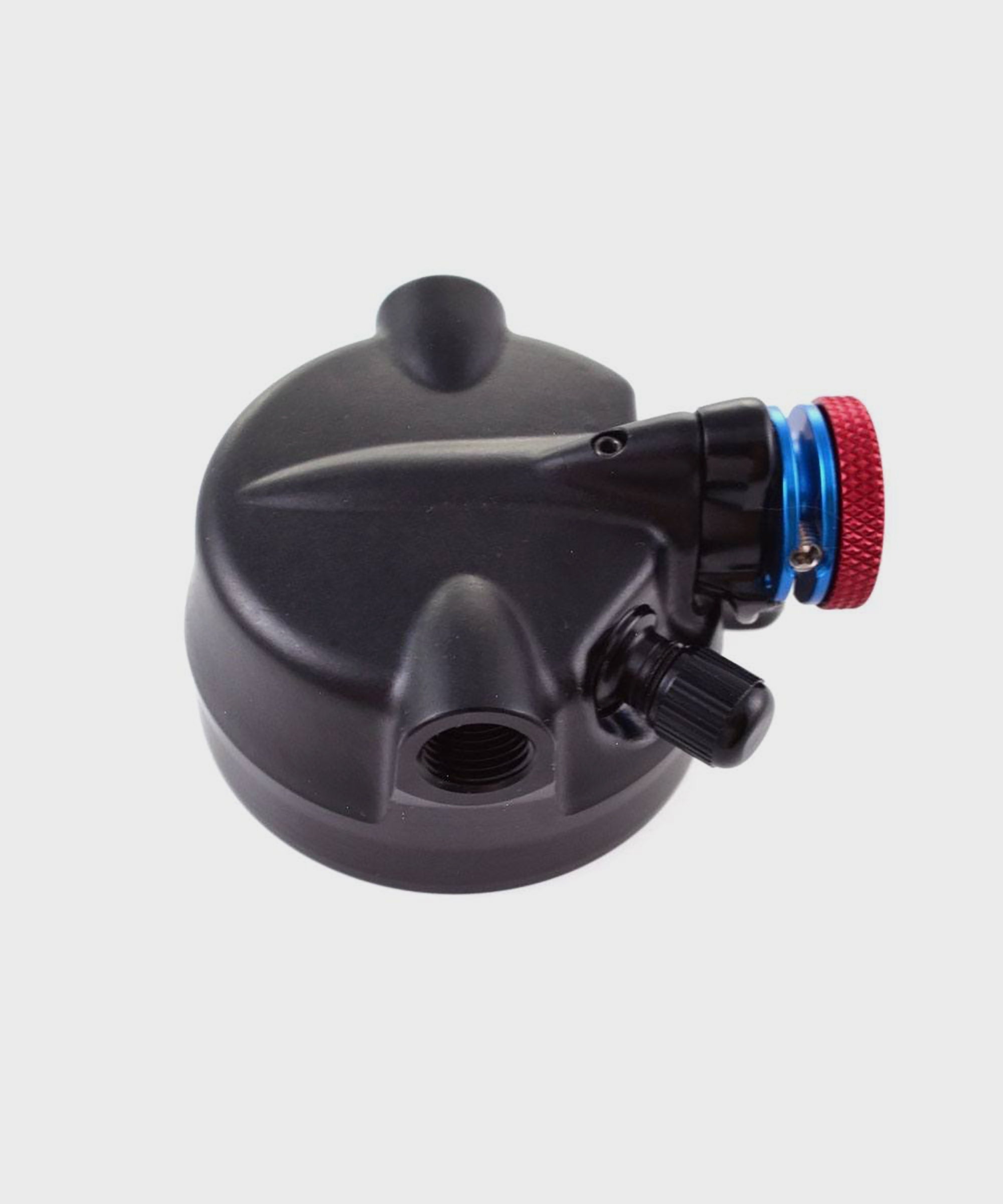 Fox Shock Float DPS Remote Down Trunnion LV Eyelet Assembly 2017