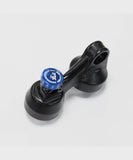 fox shock spares float x eyelet assembly no lever no base valve p123583