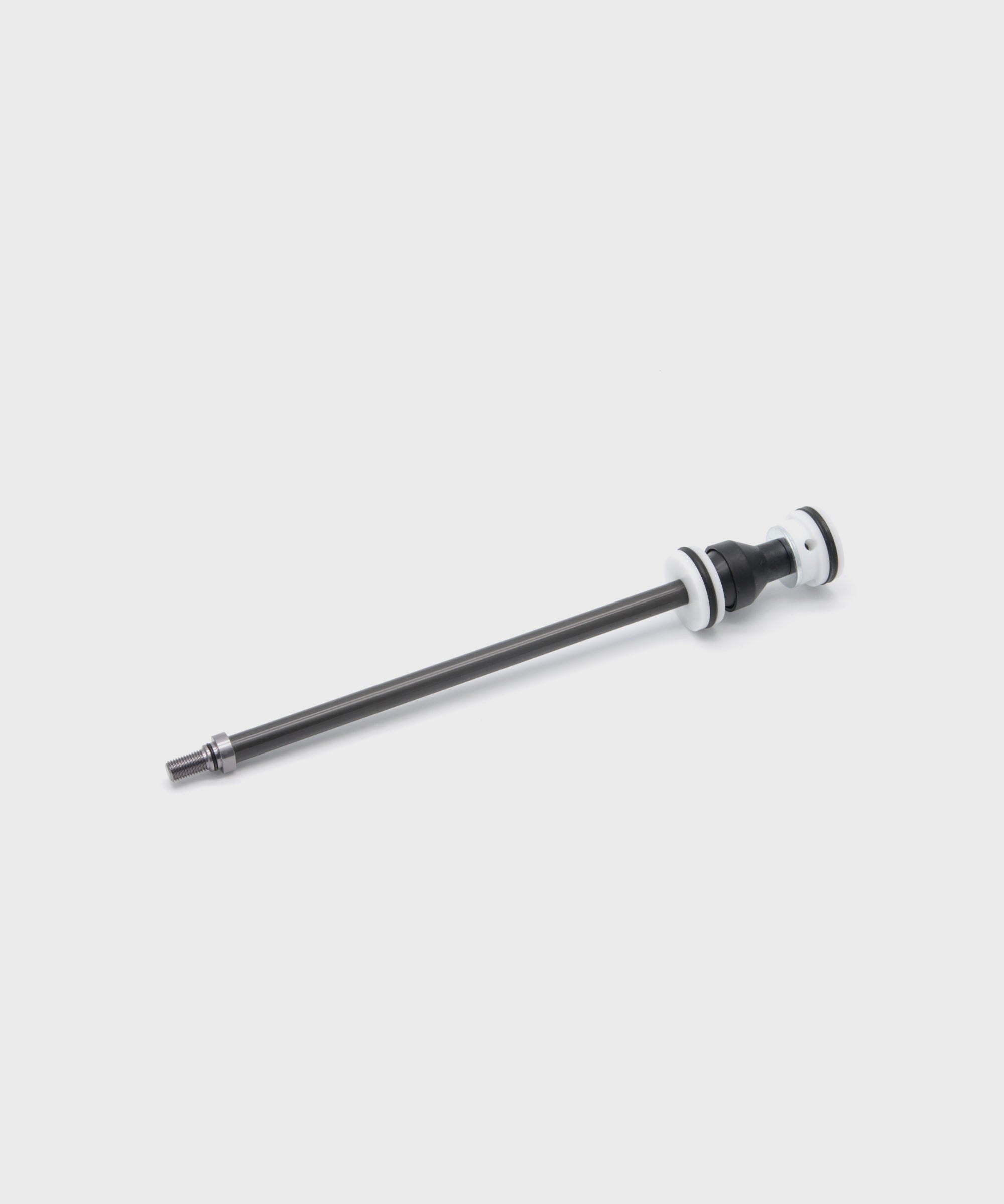 fox fork spares 34mm air shaft assembly rhythm p123592