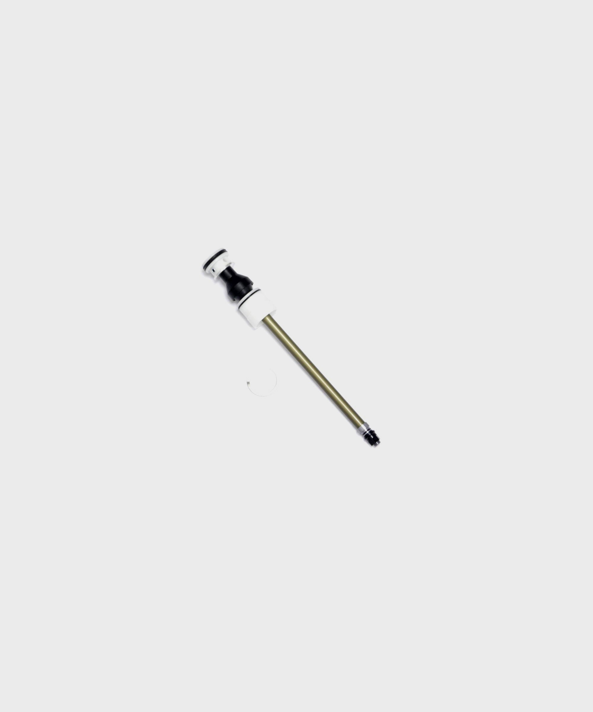 fox fork spares 32mm air shaft assembly float lc na 2018 p123595