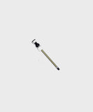 fox fork spares 32mm air shaft assembly float lc na 2018 p123595