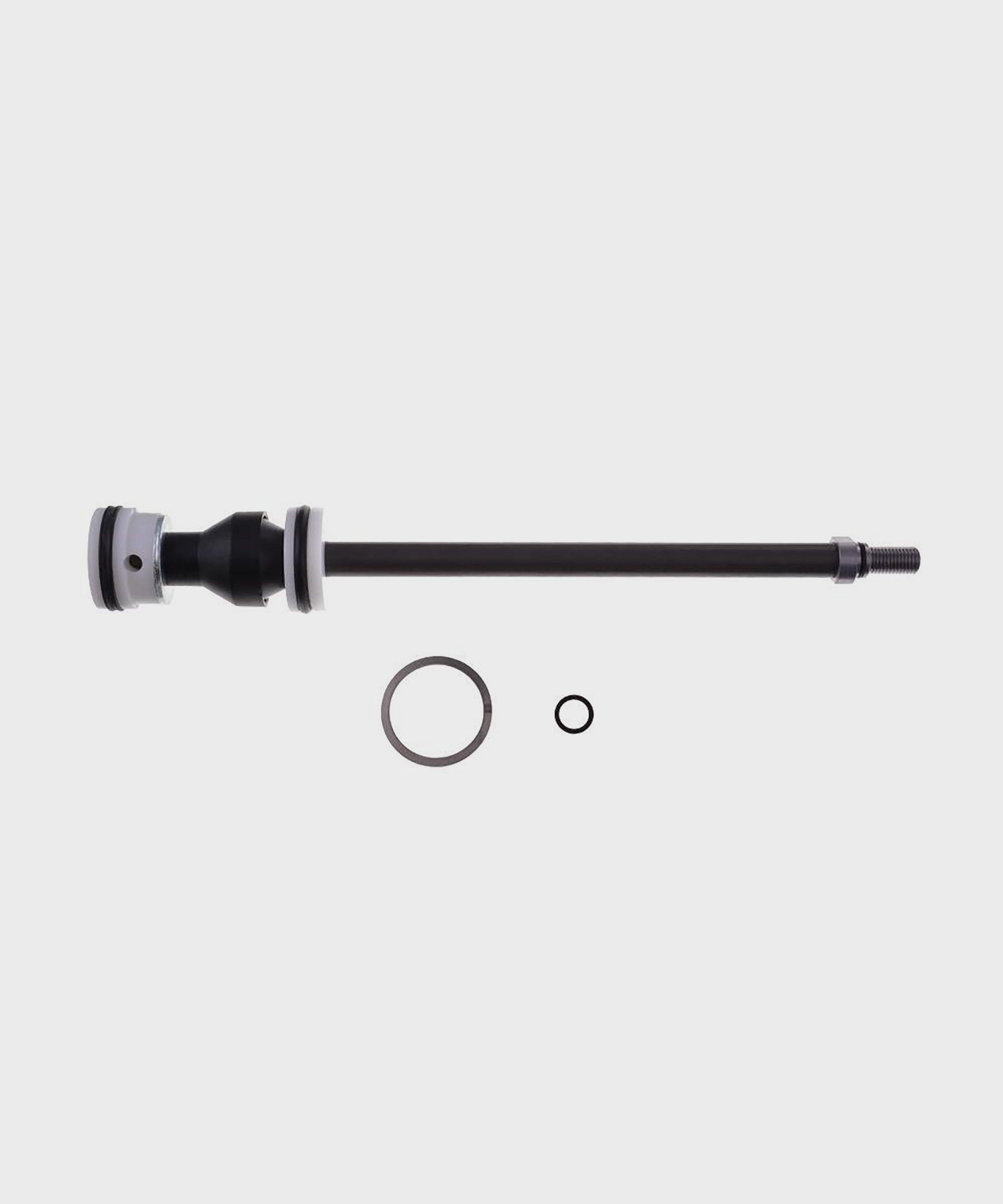 fox fork spares fork 34 rhythm spd ped elec air shaft assembly 2019 p123596