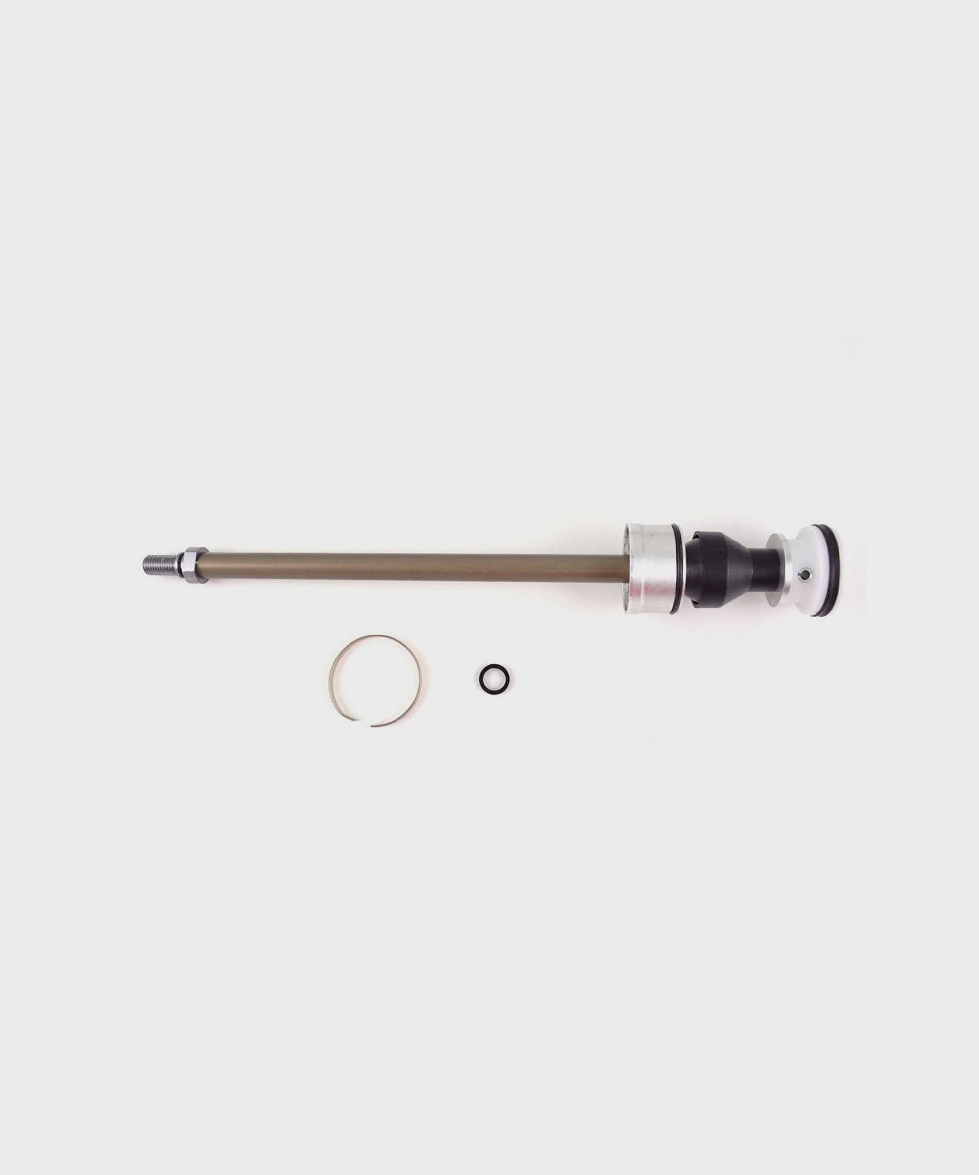 fox fork spares 32mm sc float lc na air shaft assembly 2019 p123598