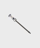 fox fork spares 36mm air shaft assembly 2019 p123599