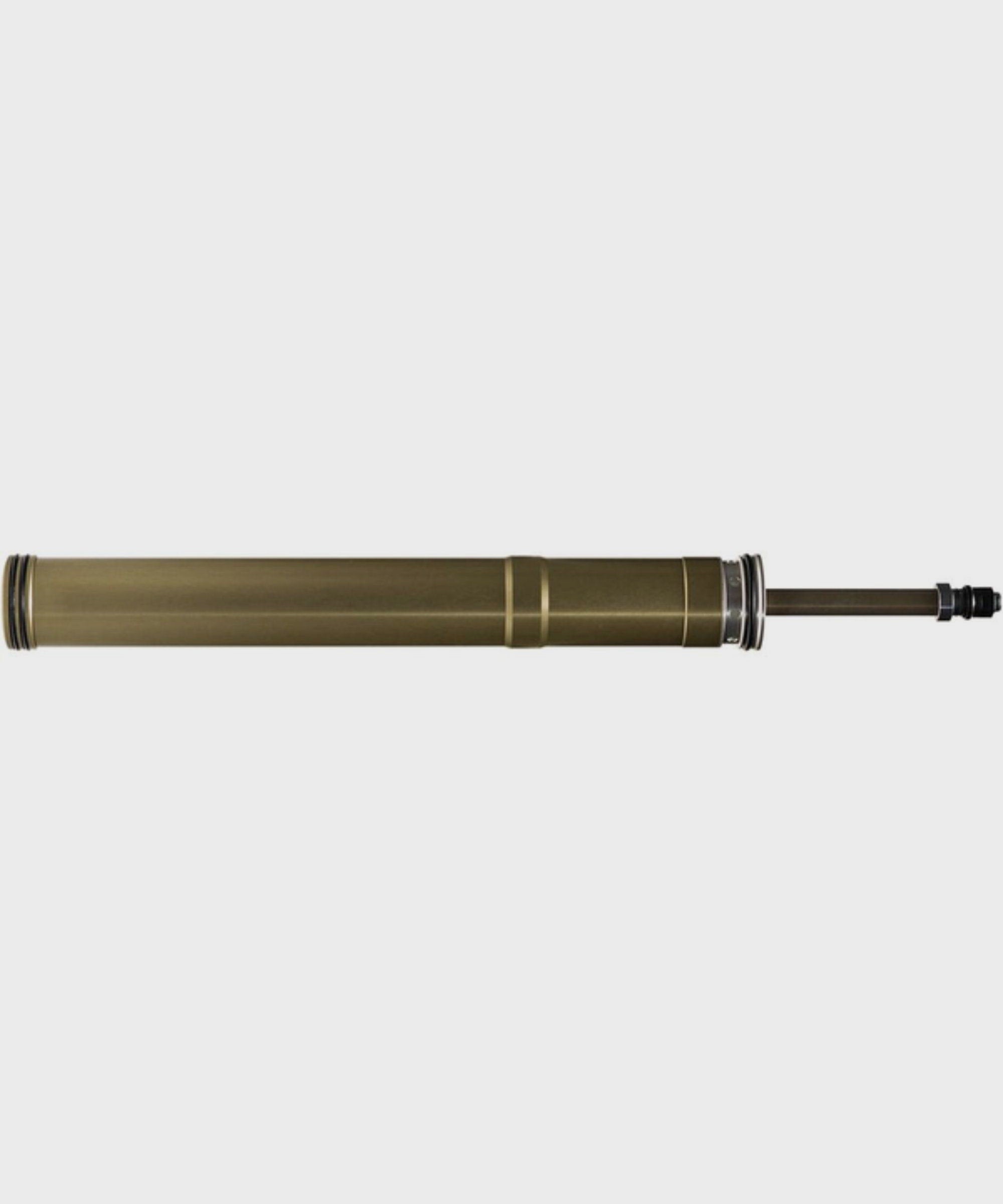 fox fork spares fork float 38 na 2 air shaft assembly inner sleeve 1 214 bore 2021 p123602