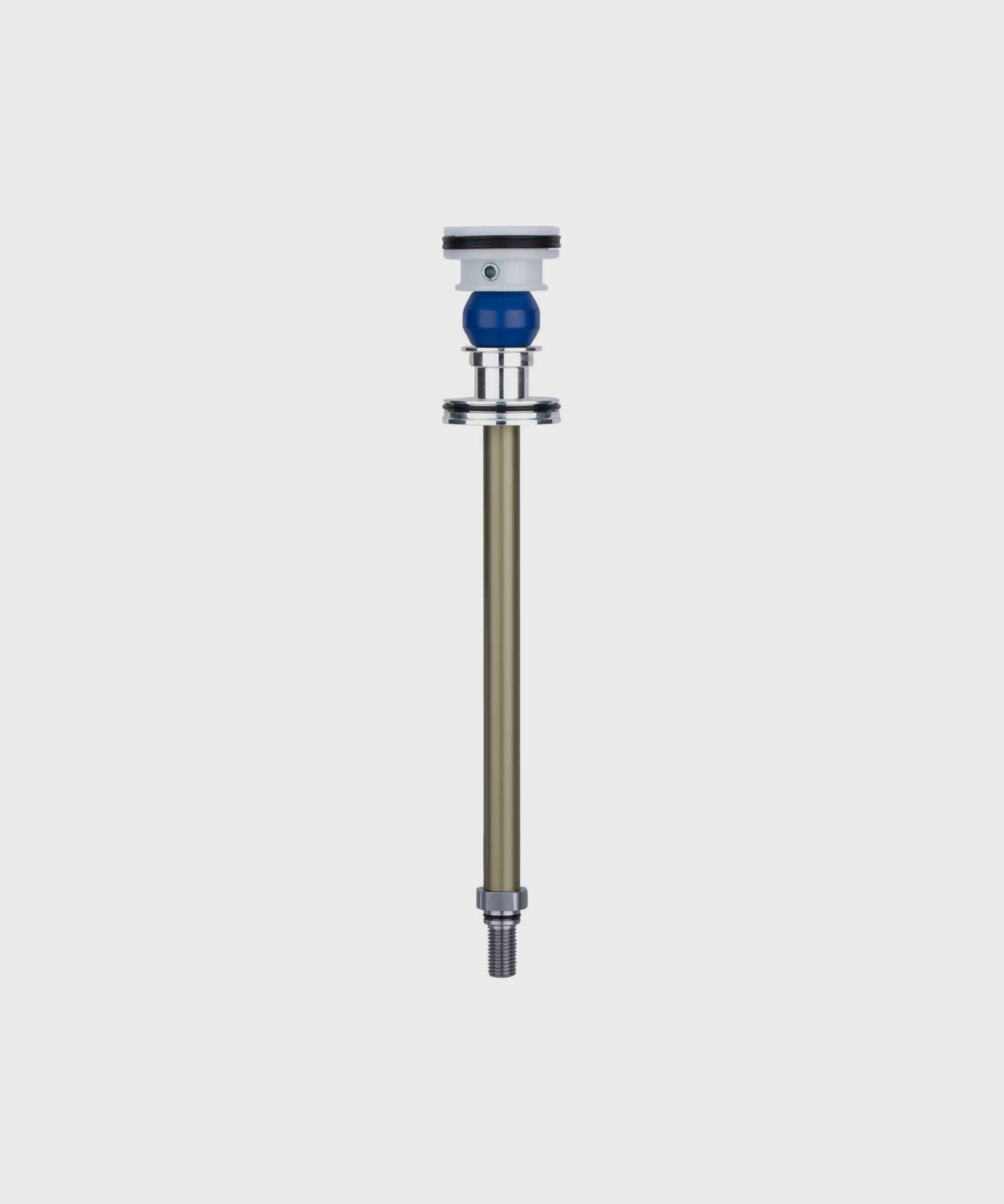 fox fork spares fork 34 float lc na 2 shaft assembly 1 222 bore 2022 p123604