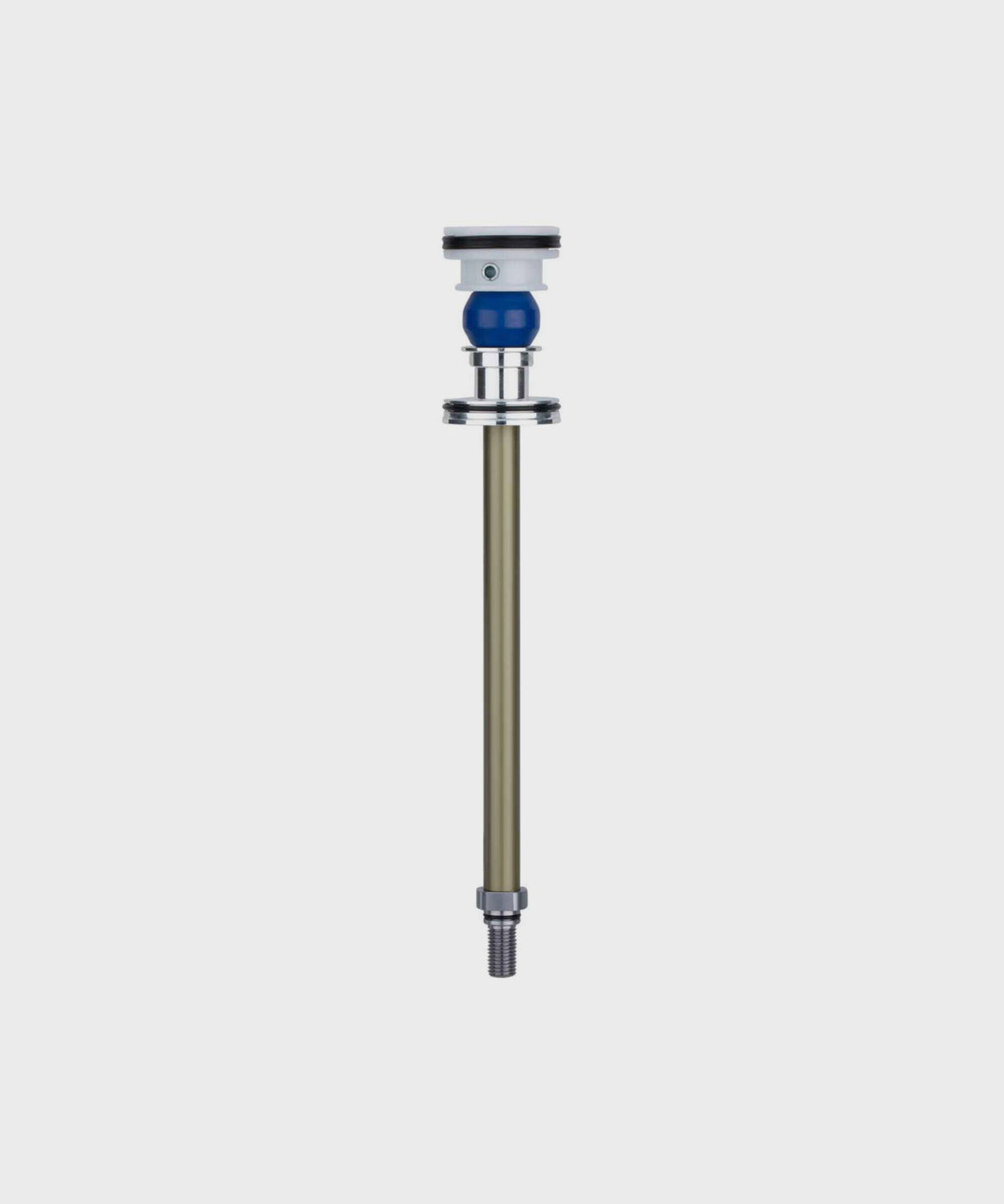 fox fork spares fork 34 float lc na 2 shaft assembly 1 222 bore 2022 p123604
