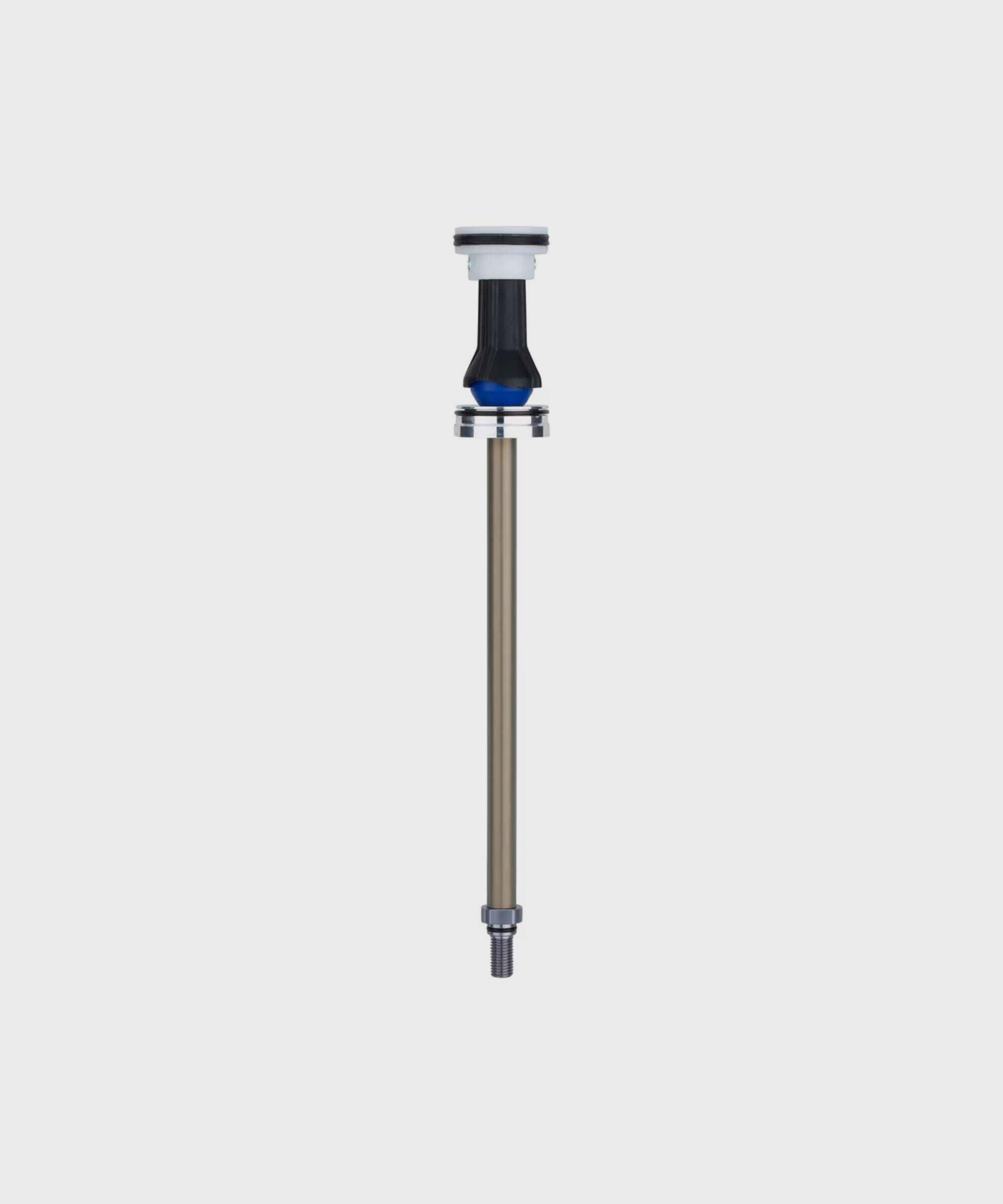 fox fork spares fork 34 float lc na air shaft 2 1 214 bore p123605