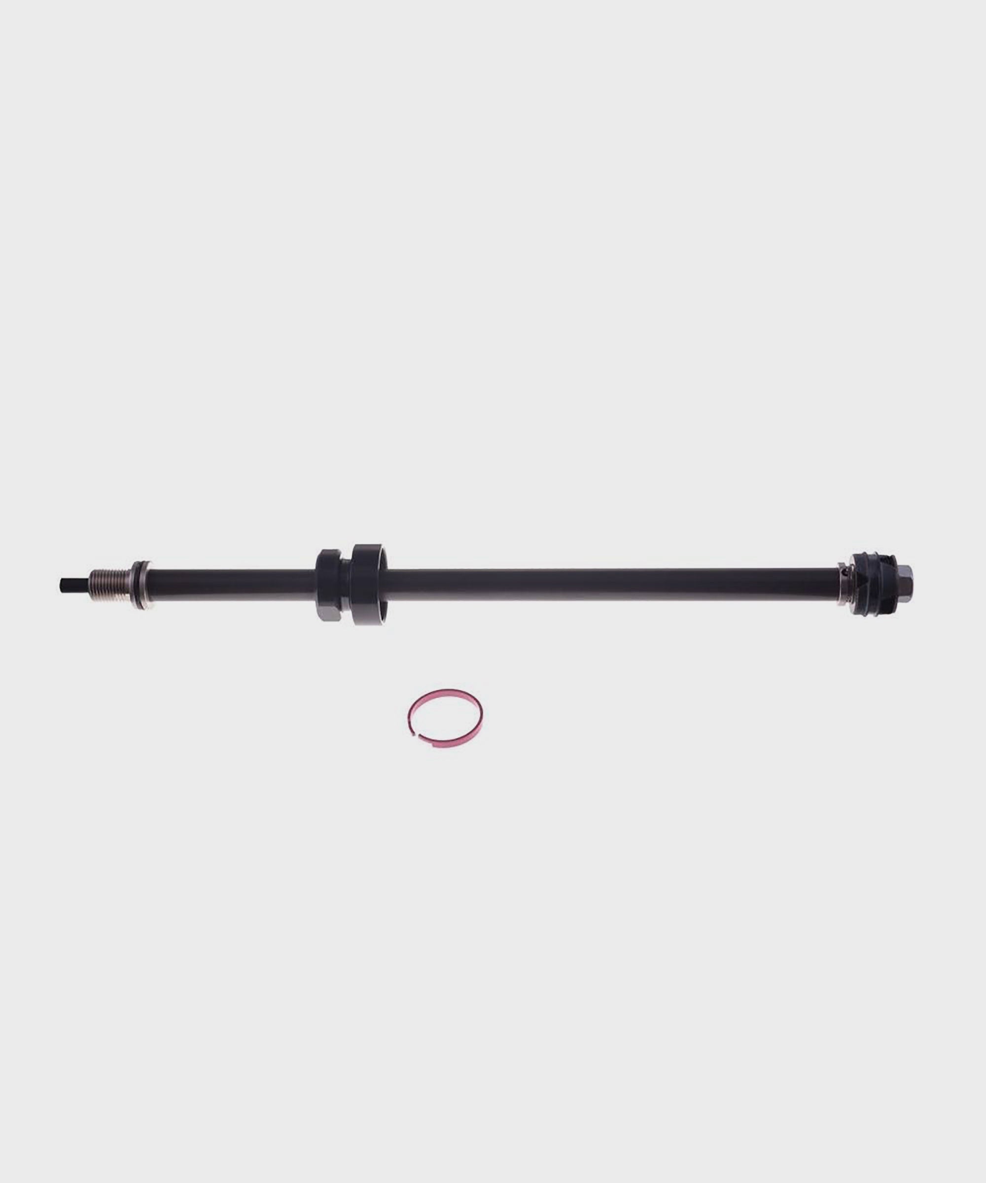 fox fork spares fork 34 grip damper shaft assembly 2019 p123607