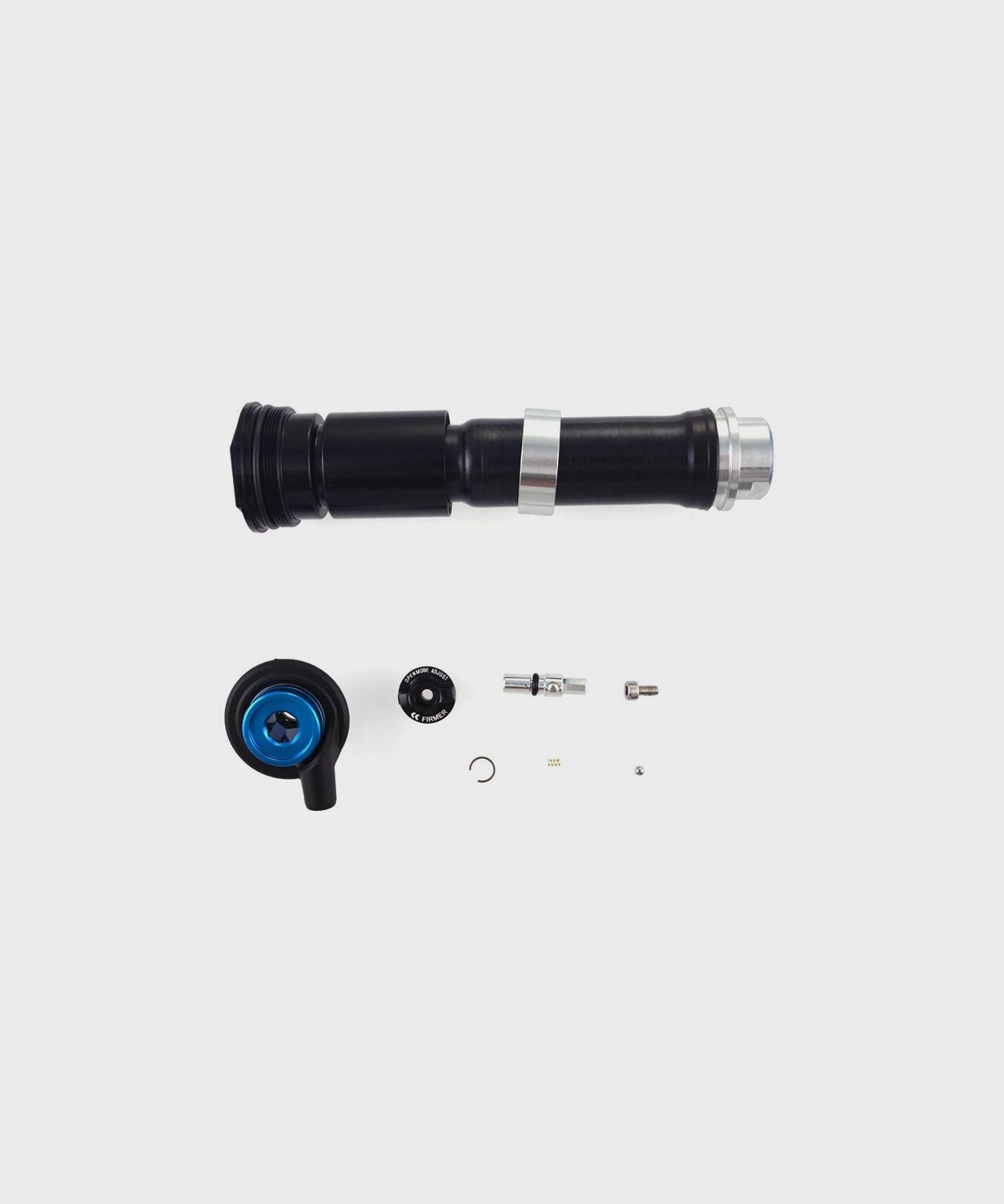 Fox Fork 34 FIT4 F-S Remote U-Cup 3 Pos E-Bike Tune 2019