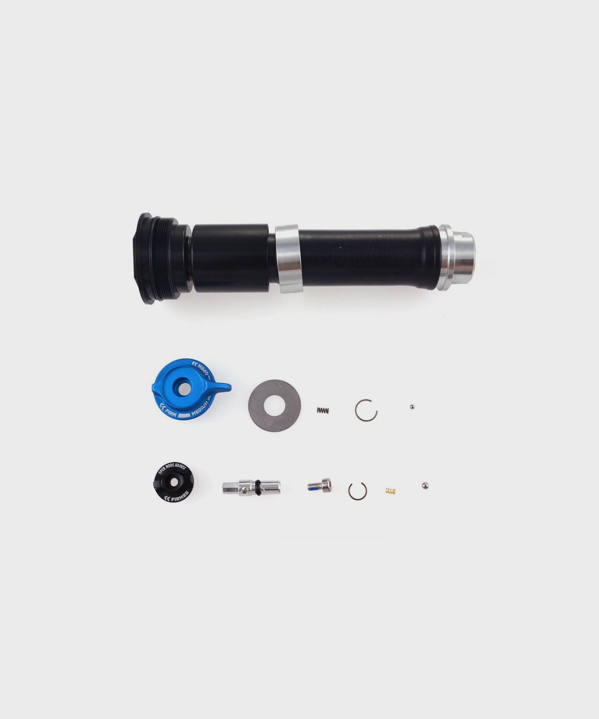 Fox Fork 36 FIT4 F-S SPD-PED E-Bike Tune Topcap Assembly 2019