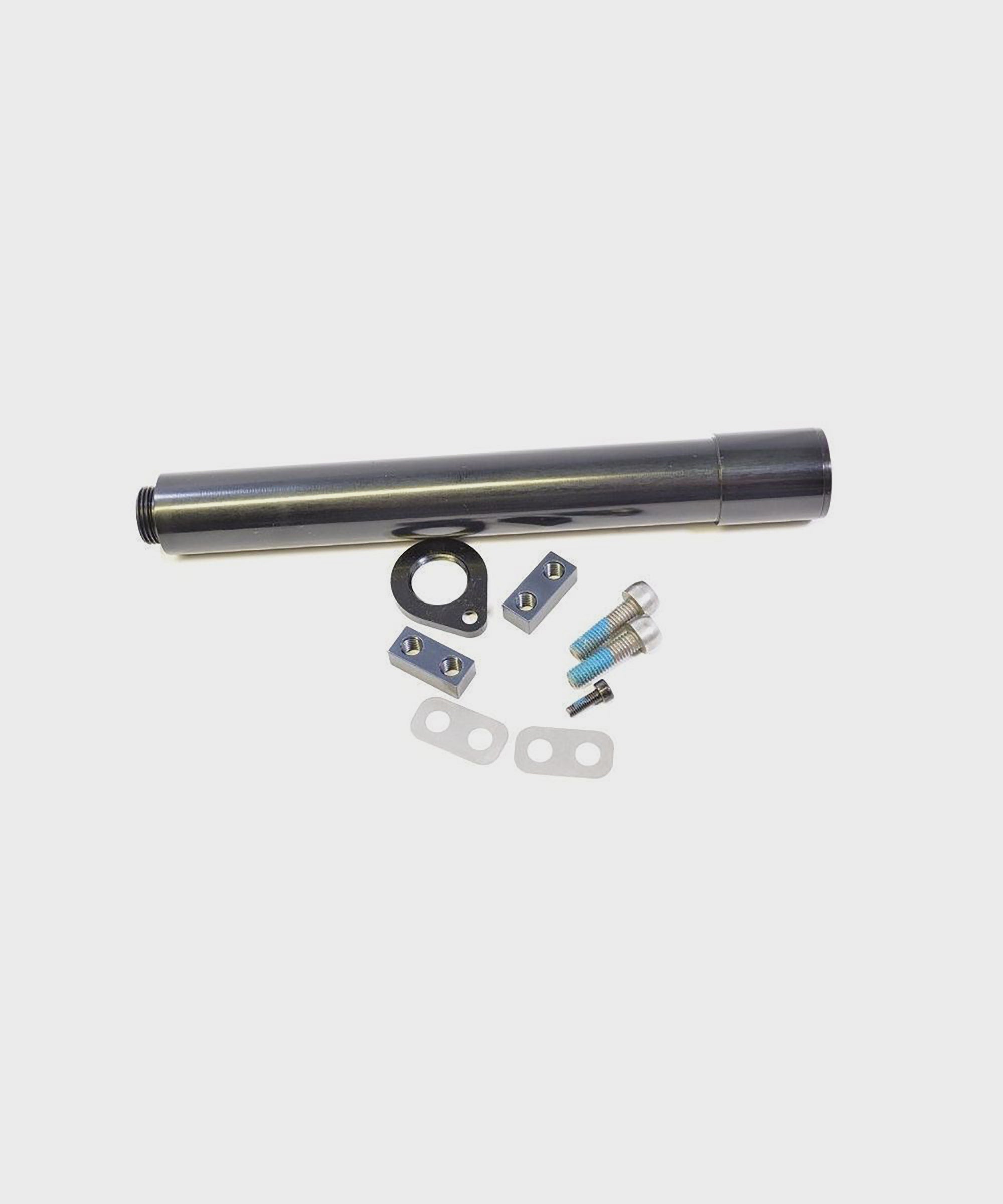 Fox Fork 36 20mm Pinch Axle Parts 2017