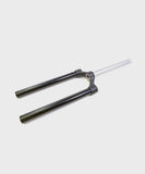 Fox Fork 32 CSU Blk /M Blk 2017 29 80-100 / 1.110 Bore / 27mm / 1-&#8539;