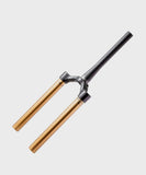 fox fork spares fork 34 sc 120 max 15x110qr kashima shiny black 1 5 taper c p123659