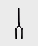 fox fork spares fork 32 gravel 50mm max travel matte black 1 5t service set p123663
