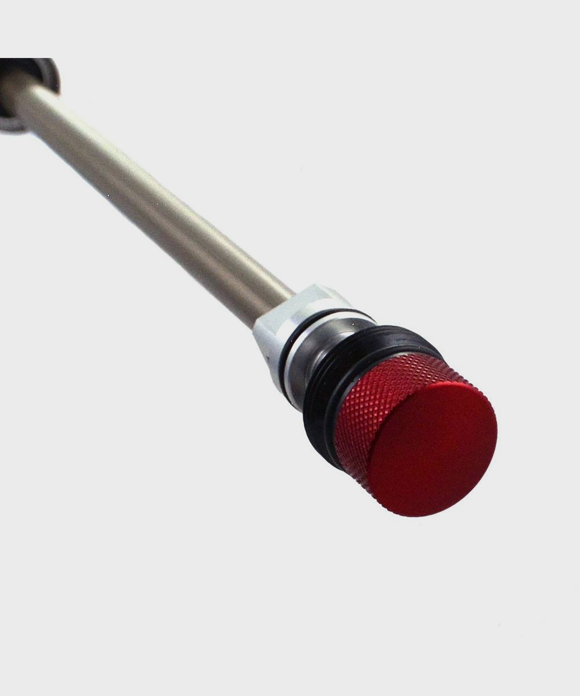 Fox Fork 36 F-S 120-180 FIT4 CL Tune Remote 3-Pos Cartridge Assembly 2020