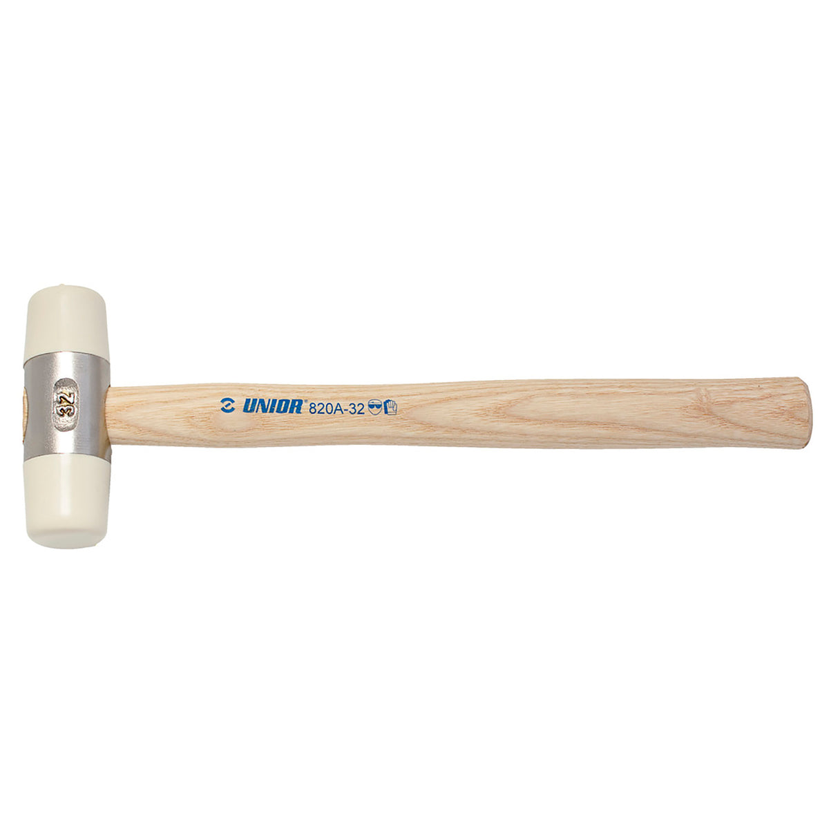 unior tool polyuretan bumping hammer p114859