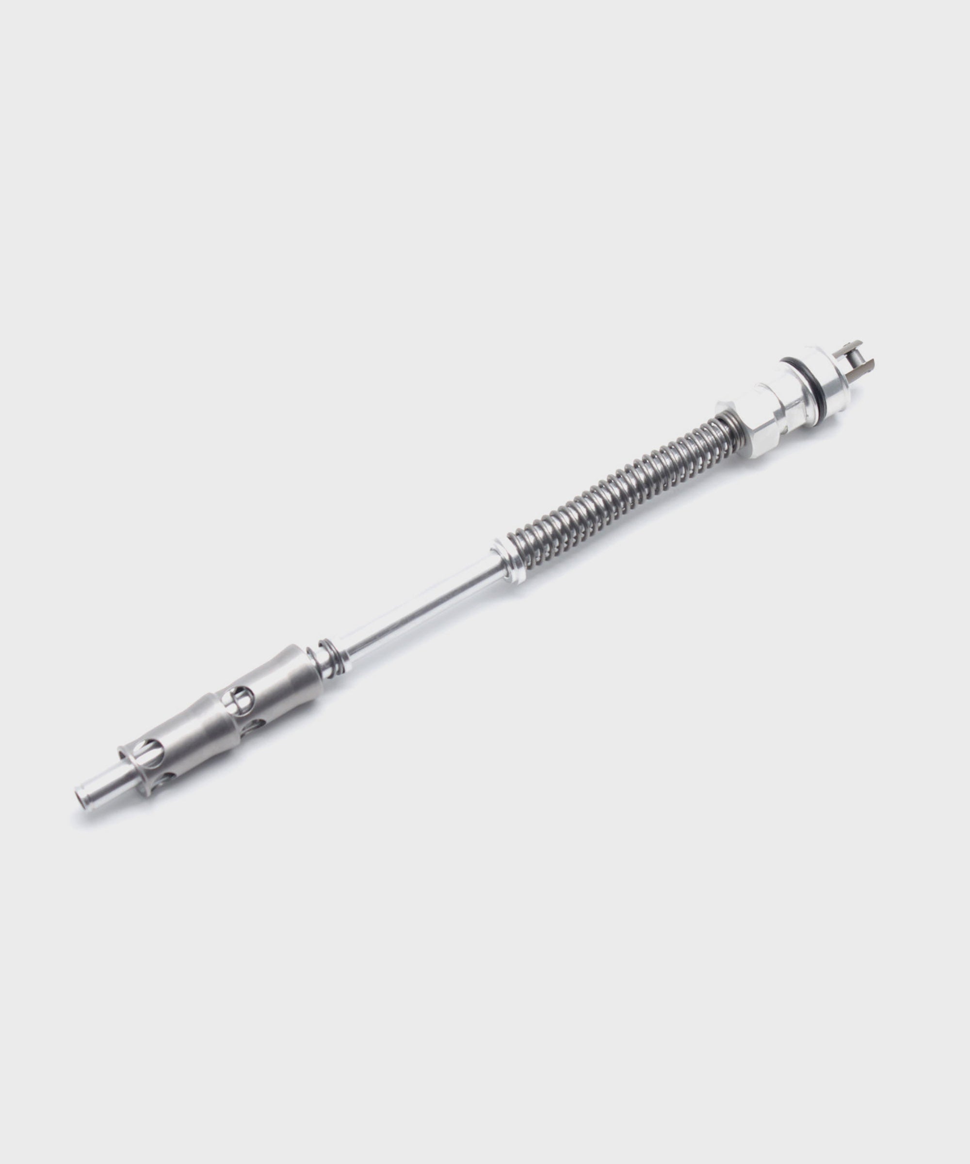 fox seatpost spares doss seatpost tension shaft drop assembly 2013 p123708