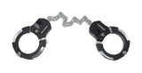 Master Lock Master Lock Street Cuff 7.6mm Hardened Steel [8290] Silver