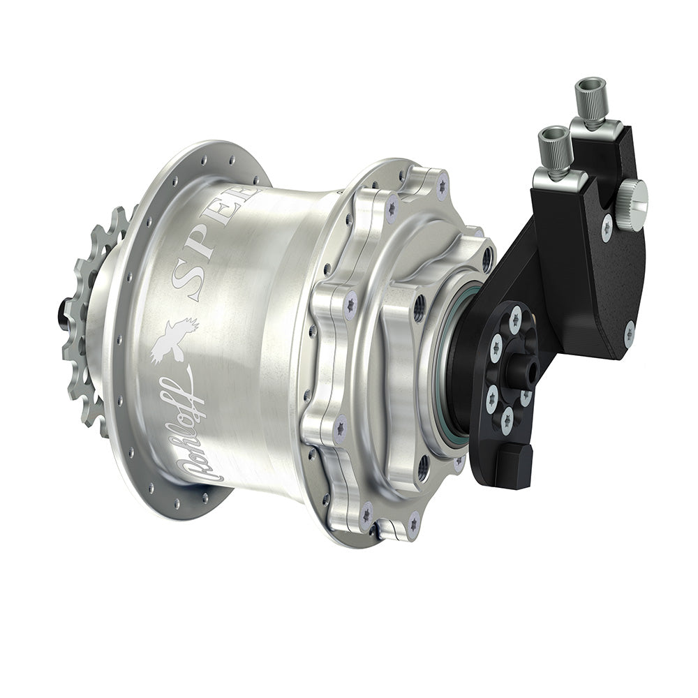Rohloff OEM Speedhub 500/14