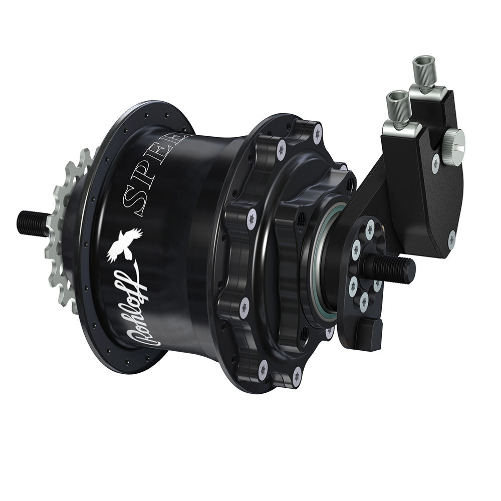 Rohloff OEM Speedhub 500/14